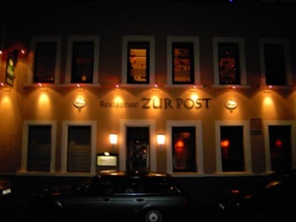 Photo: Zur Post